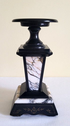 Victorian era rose bowl black - victorian-era,