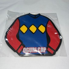 JRA Oguri Cap Horse Racing