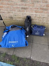 Hi Gear Zenobia 6 Person