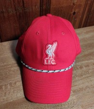 Nike LFC Liverpool Hat Red