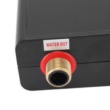 Domestic Water Heater 3000W