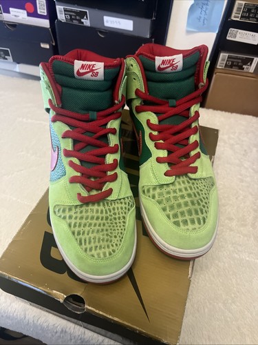 Dunk high feel good - dunk,
