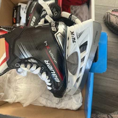 Ice hockey skates bauer - ,