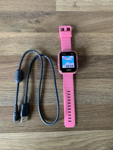 Vtech kidizoom dx2 smart - kidizoom,