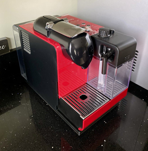 Longhi nespresso en520r - nespresso,