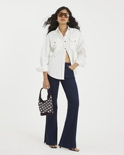 River Island Womens Flared