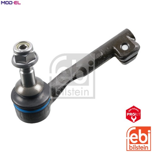 Tie rod end - rod, 44658