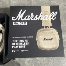 Marshall Major V Integrated