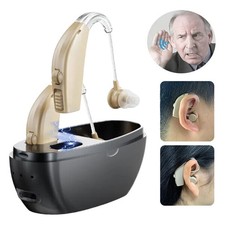 UK Digital Hearing Aid