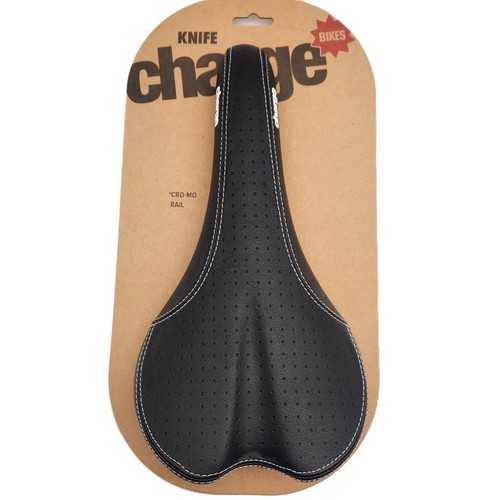 Charge bikes knife saddle - charge,