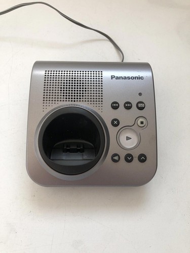 Panasonic tg7230e main base - panasonic, kx-tg7230e