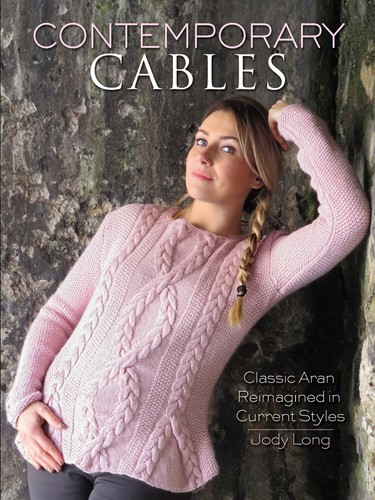 Contemporary cables classic - contemporary, cables: