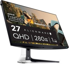 Alienware AW2723DF 27-inch