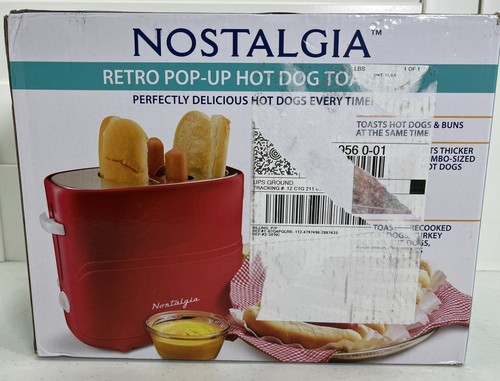 Nostalgia electrics retro - nostalgia,