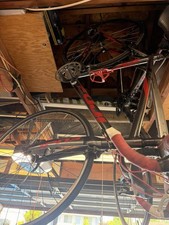 Fuji roubaix road bike - fuji,