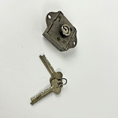 Mosler 75n11 safe - safe, deposit