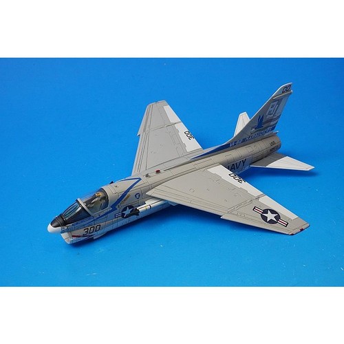 Century wings corsair ii - century,