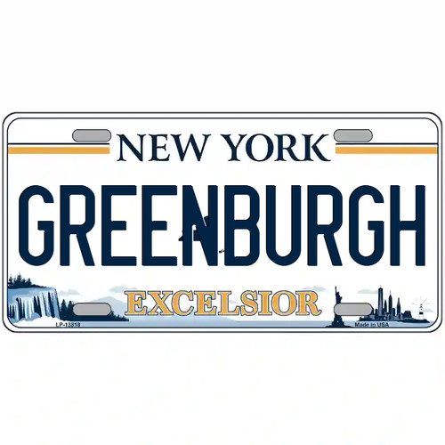 Greenburgh new york excelsior - new,