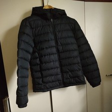 Next Boys Black Padded Jacket