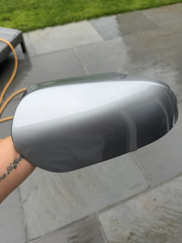 Toyota avensis wing mirror - wing,