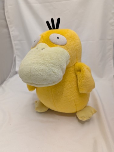 Rare pokémon psyduck - psyduck, talking