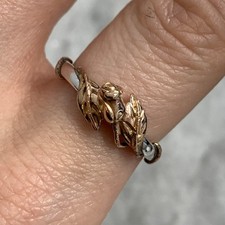 925 Sterling Silver Clogau