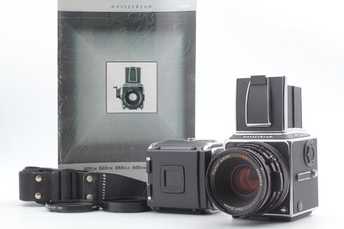 Mint hasselblad 503cw - [mint],