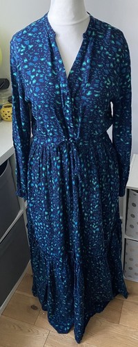 Luella gorgeous blue - luella, green