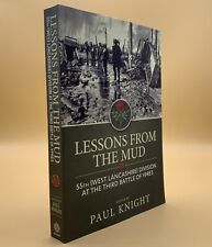 Lessons from the Mud 55th West