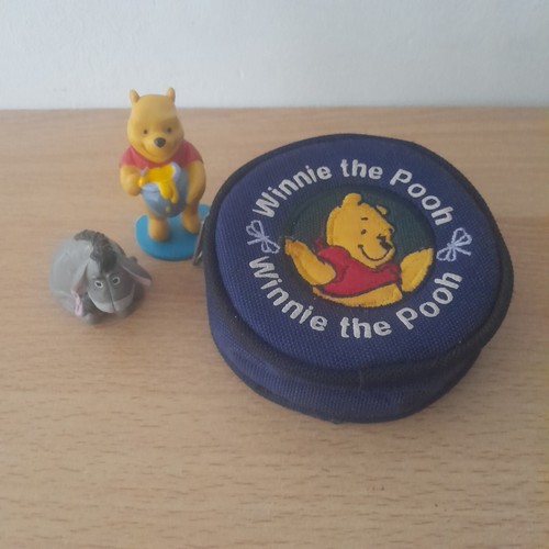 Vintage disney winnie - vintage,