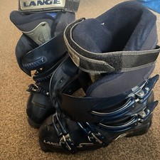 Lange Softech F6 Ski Boots