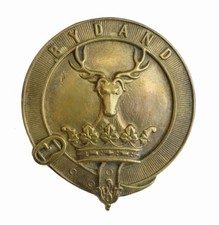 Gordon Highlanders 6th