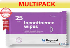 5 x Reynard Incontinence Care