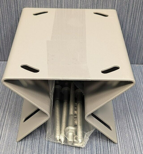 Dish 198727 corner - mount, for