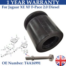 Fits Jaguar XF 2016 on XE