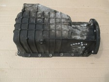 FORD KA MK1 STREET SPORT 1.6 PETROL DURATEC ENGINE FIT ~  ALUMINIUM OIL SUMP PAN