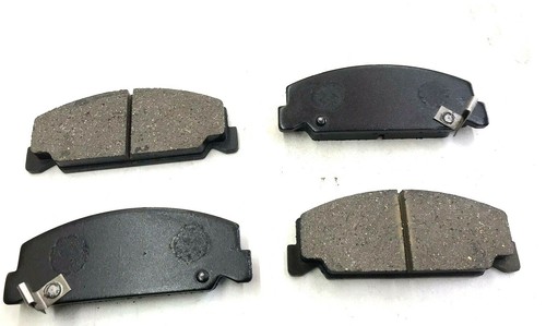 Front brake pads honda - brake,