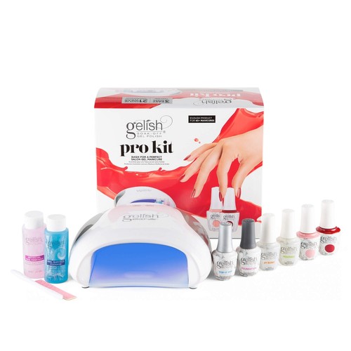 Gelish gel pro - gel, kit