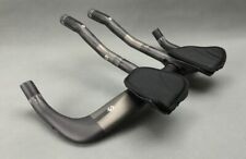 Carbon Fiber Bicycle Bullhorn