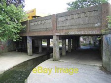 Photo 6x4 River Crouch in
