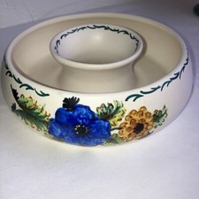 Axe Vale Pottery Ring Posy