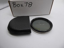 Rollei    Filter Bayonet VI