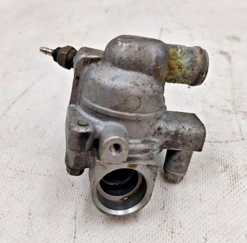 Valve thermostatic honda vf - valve,