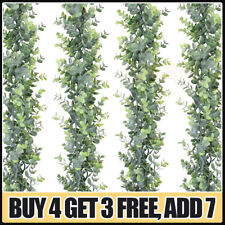 6FT Artificial Eucalyptus