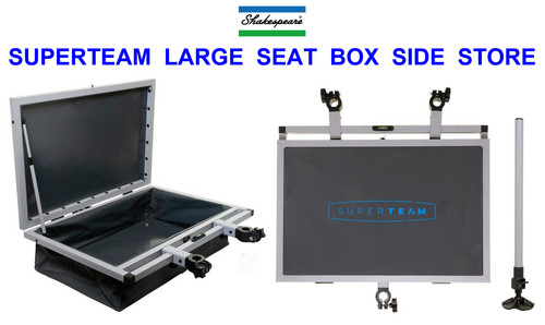 Shakespeare superteam large - superteam,