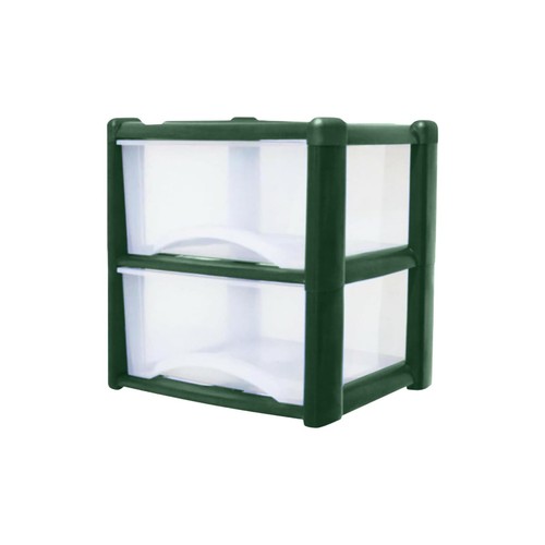Plastic storage drawers space - drawers,,
