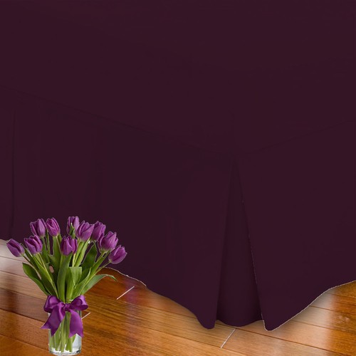 Percale t180 extra deep - 16", /