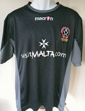 SHEFFIELD UNITED rare 2009/10