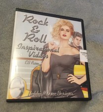 Rock & roll inspirational