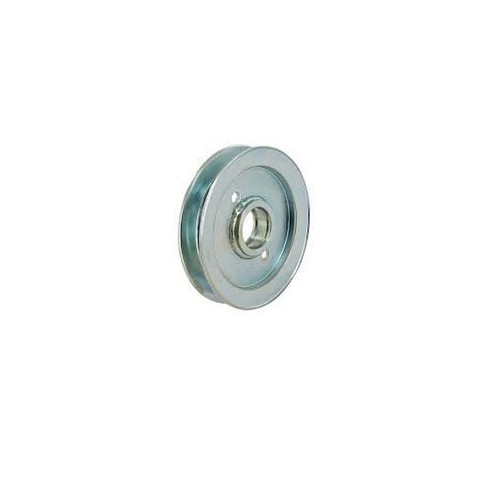 Mountfield flat pulley - mountfield,